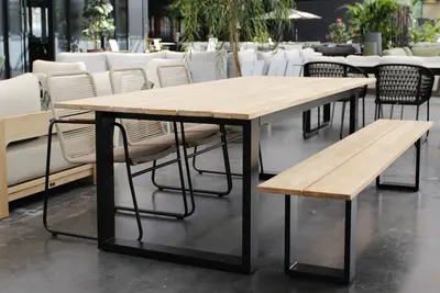 Tuintafels