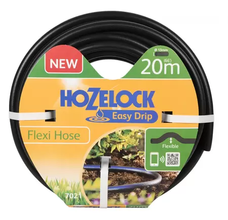 Hozelock Universele flexileiding 20m 13mm