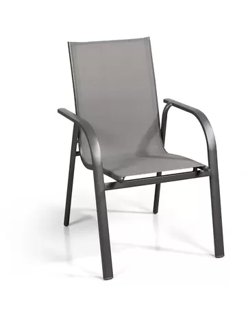 Vagar dining stoel