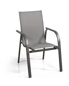 Vagar dining stoel