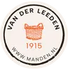 van der Leeden