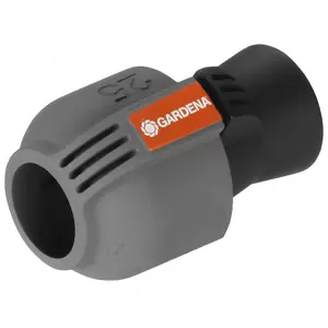 Gardena Verbindingstuk 25mm x 3/4 inch binnendraad
