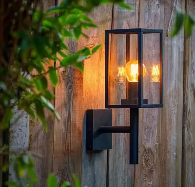 Verlichtingsarmaturen