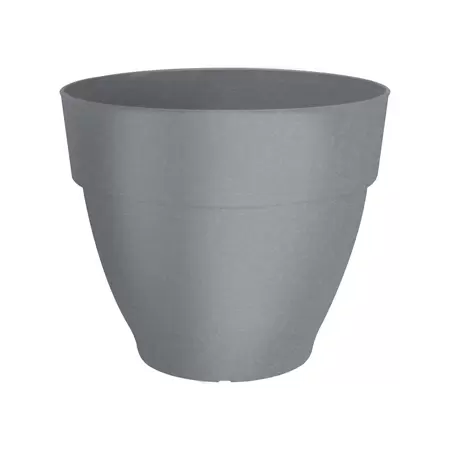 elho vibia campana rond 20cm - living concrete