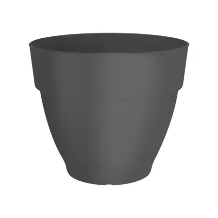 elho Vibia campana rond d25 cm antraciet