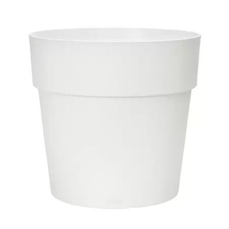 elho Vibia straight rond d25 cm wit - afbeelding 3