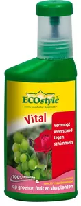 ECOstyle Vital concentraat - 250ml - afbeelding 1