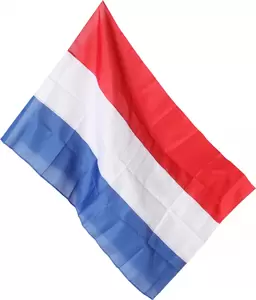 Talen Tools Vlag nederland l100b150cm