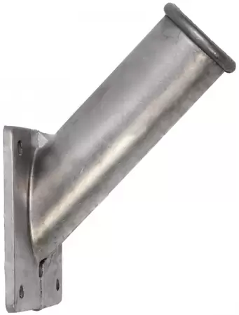 Talen Tools Vlaggestokhouder aluminium