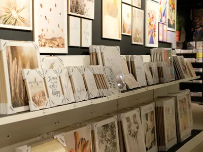 Wanddecoratie