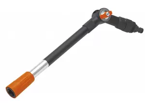 Gardena Watersteel - verlengstuk met scharnier