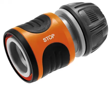 Gardena Waterstop 13mm (1/2) -15mm (5/8)