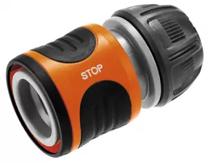 Gardena Waterstop 13mm (1/2) -15mm (5/8)