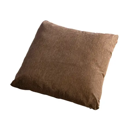 YOI decoratief kussen 50x50 - tabacco