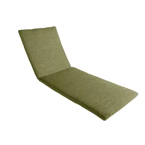 YOI Hokan/Ishi kussen voor lounger - emerald green AW