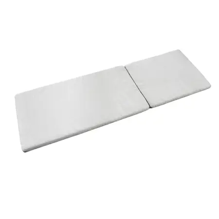 YOI Mizu/Hokan/Ishi kussen voor lounger - light grey