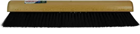 Talen Tools Zaalveger zwart 40cm talentools