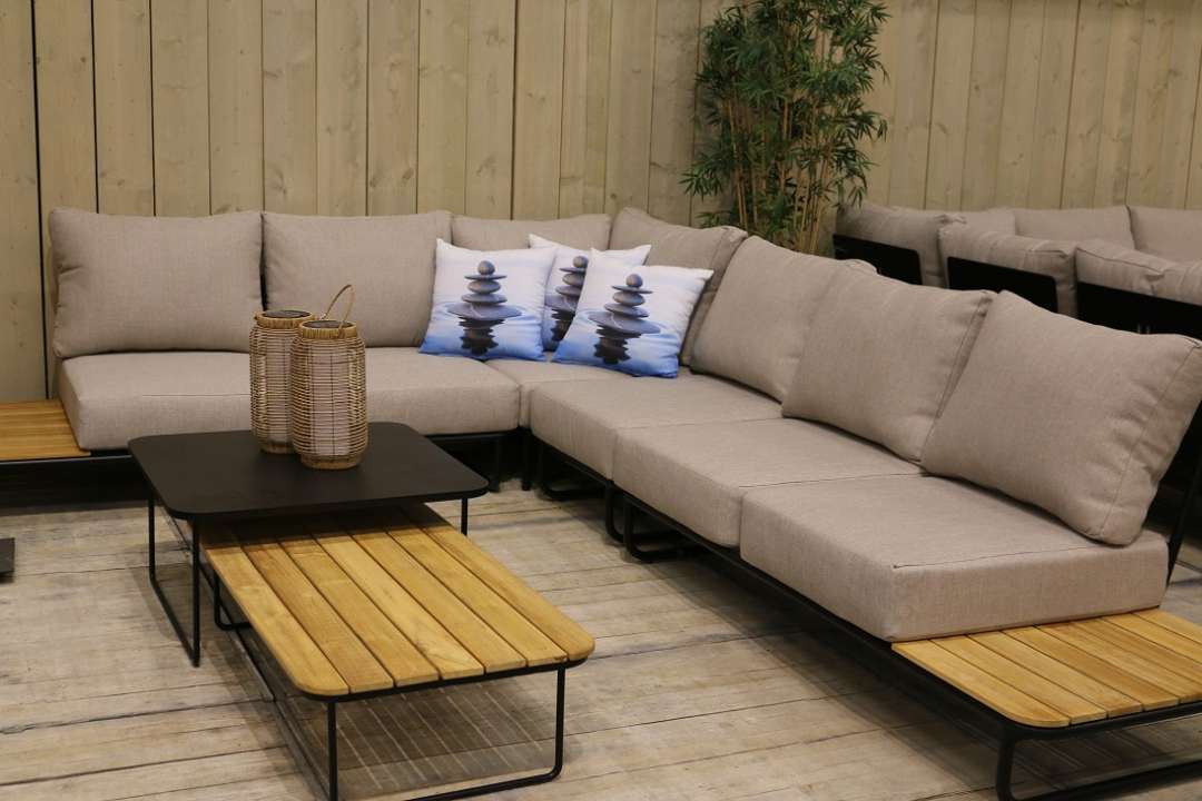 Yoi loungeset Tuincentrum eurofleur